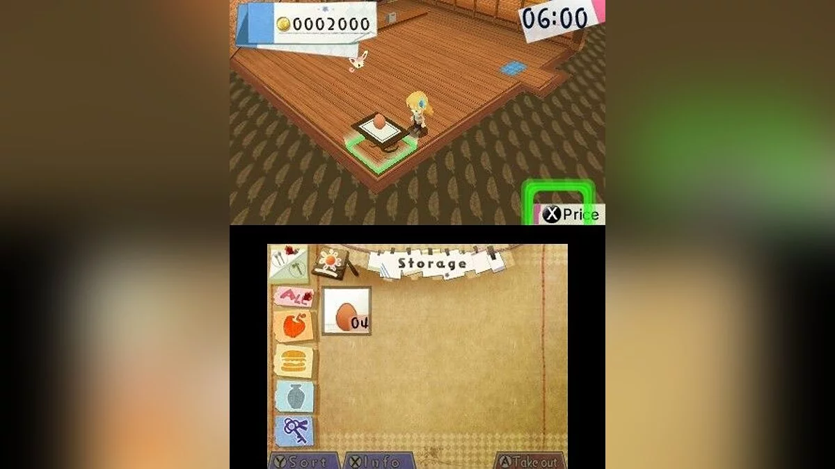 Posnetki zaslona iz Hometown Story / Slika 27