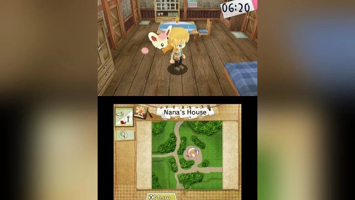 Posnetki zaslona iz Hometown Story / Slika 29