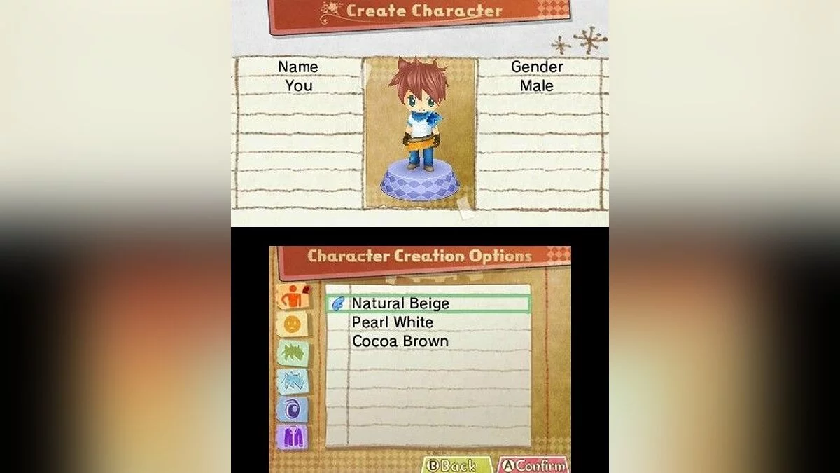 Posnetki zaslona iz Hometown Story / Slika 3
