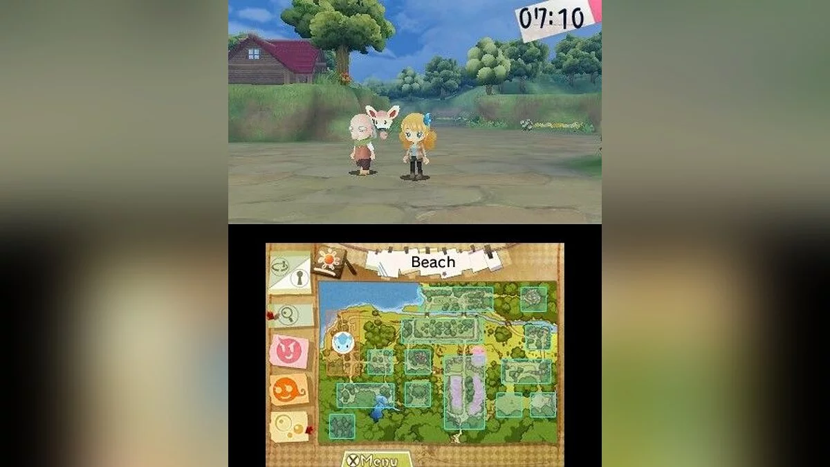 Posnetki zaslona iz Hometown Story / Slika 30