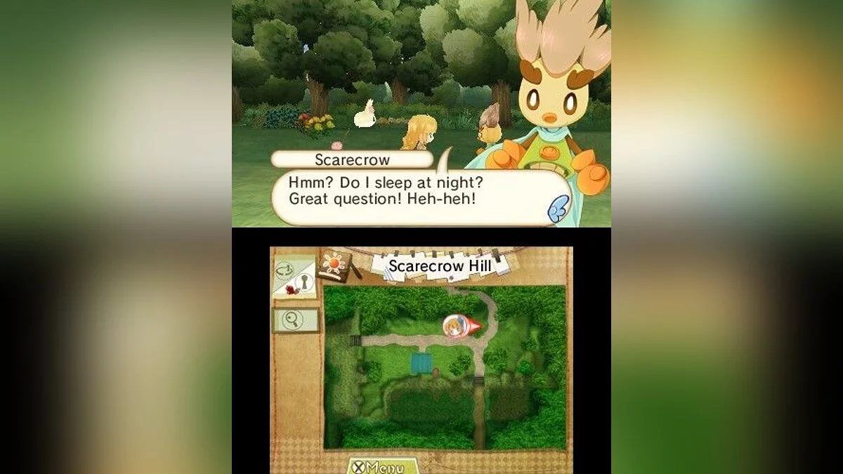 Posnetki zaslona iz Hometown Story / Slika 35