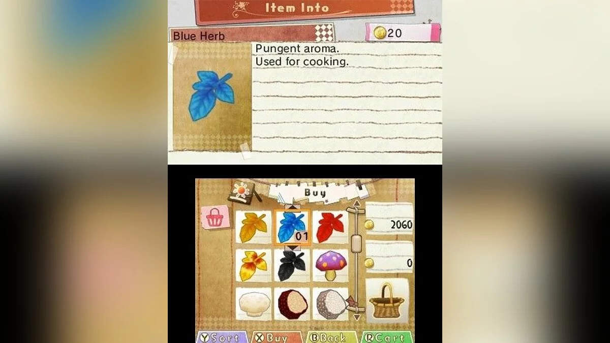 Posnetki zaslona iz Hometown Story / Slika 37