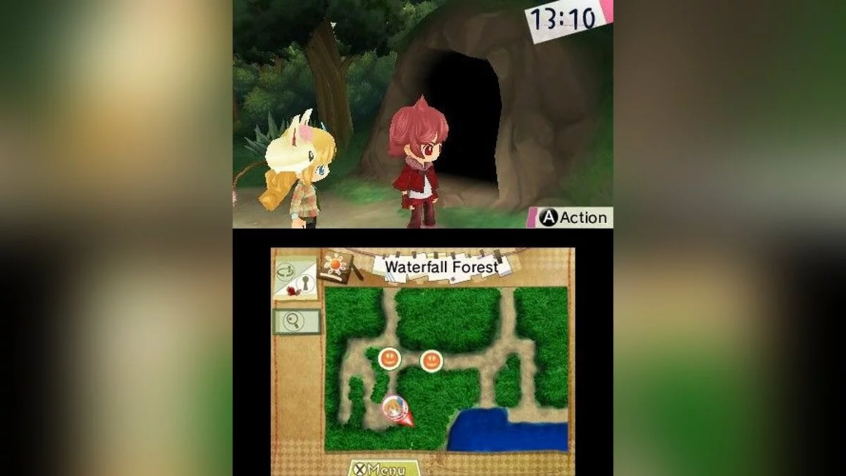 Posnetki zaslona iz Hometown Story / Slika 38