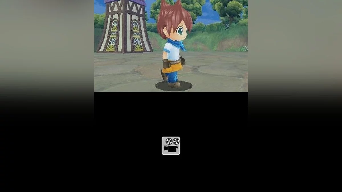 Posnetki zaslona iz Hometown Story / Slika 7