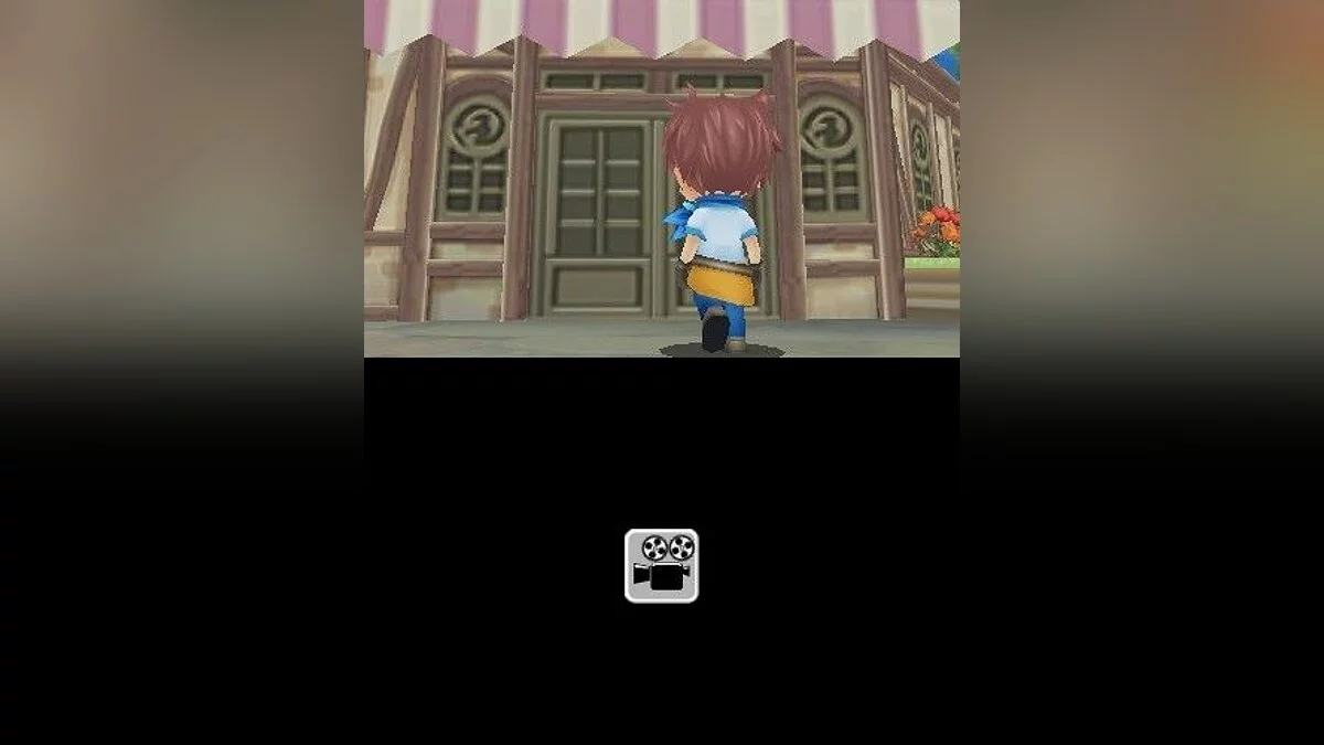 Posnetki zaslona iz Hometown Story / Slika 8