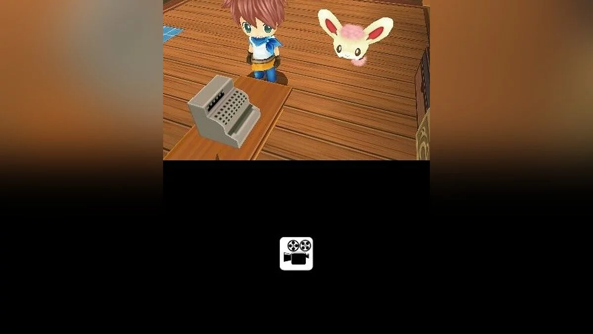 Posnetki zaslona iz Hometown Story / Slika 9