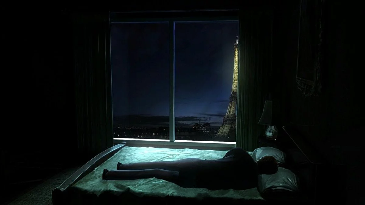 Screenshots aus Moebius / Bild 17
