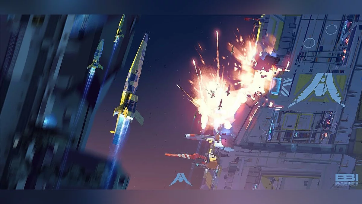 Capturas de pantalla de Homeworld 3 / Imagen 15