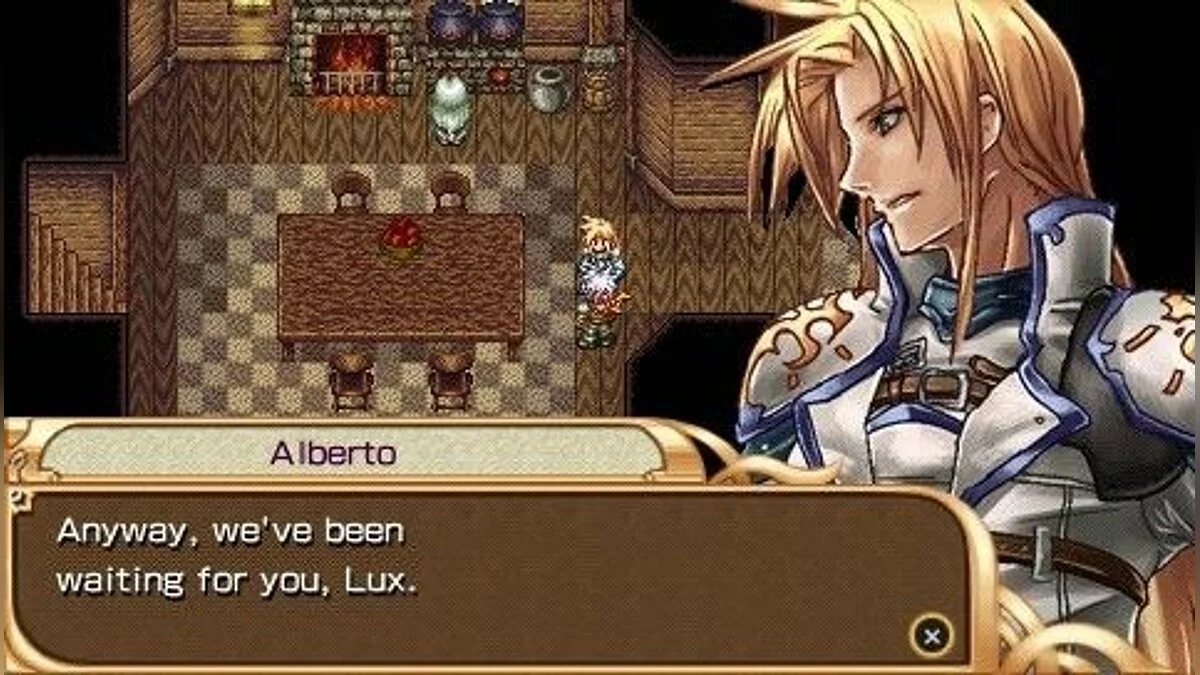 Capturas de tela de Mystic Chronicles / Imagem 10