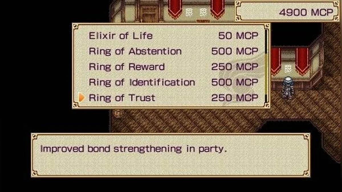 Capturas de tela de Mystic Chronicles / Imagem 12