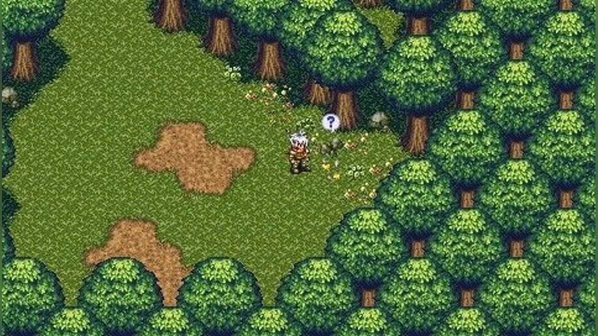 Capturas de tela de Mystic Chronicles / Imagem 15