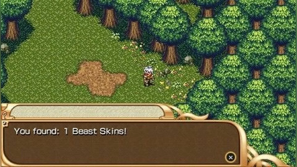 Capturas de tela de Mystic Chronicles / Imagem 16