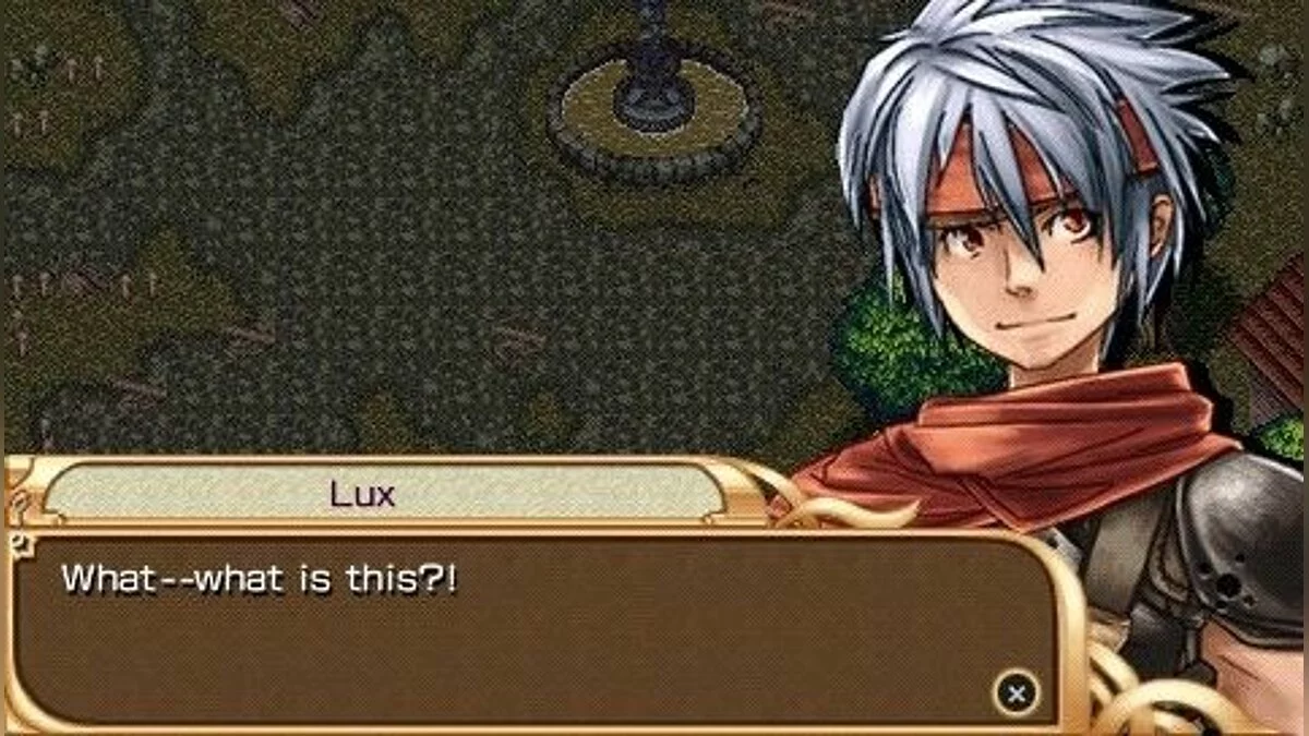 Capturas de tela de Mystic Chronicles / Imagem 19