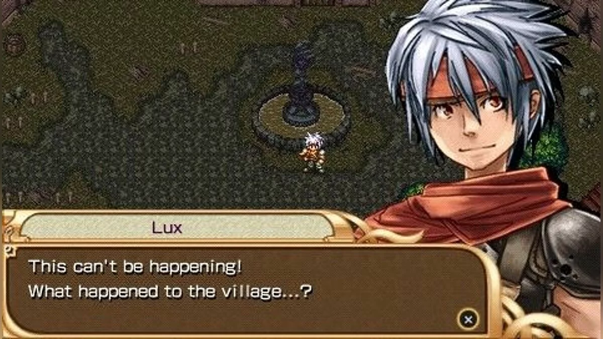 Capturas de tela de Mystic Chronicles / Imagem 20