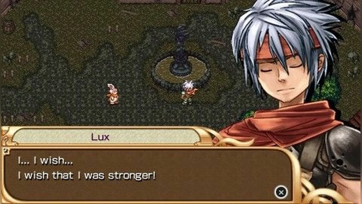 Capturas de tela de Mystic Chronicles / Imagem 21
