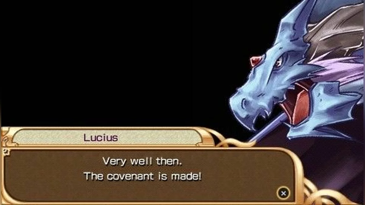 Capturas de tela de Mystic Chronicles / Imagem 23