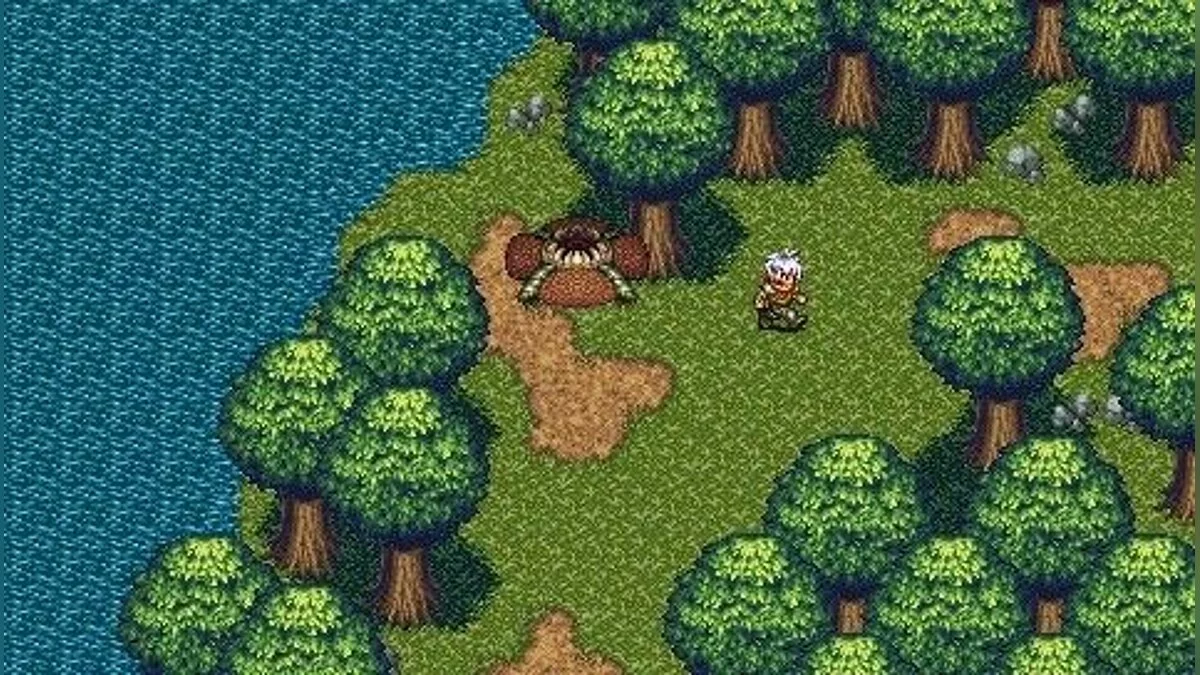 Capturas de tela de Mystic Chronicles / Imagem 25