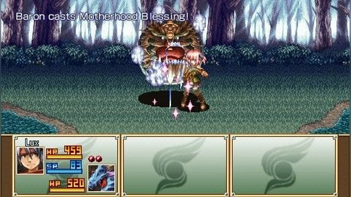 Capturas de tela de Mystic Chronicles / Imagem 27
