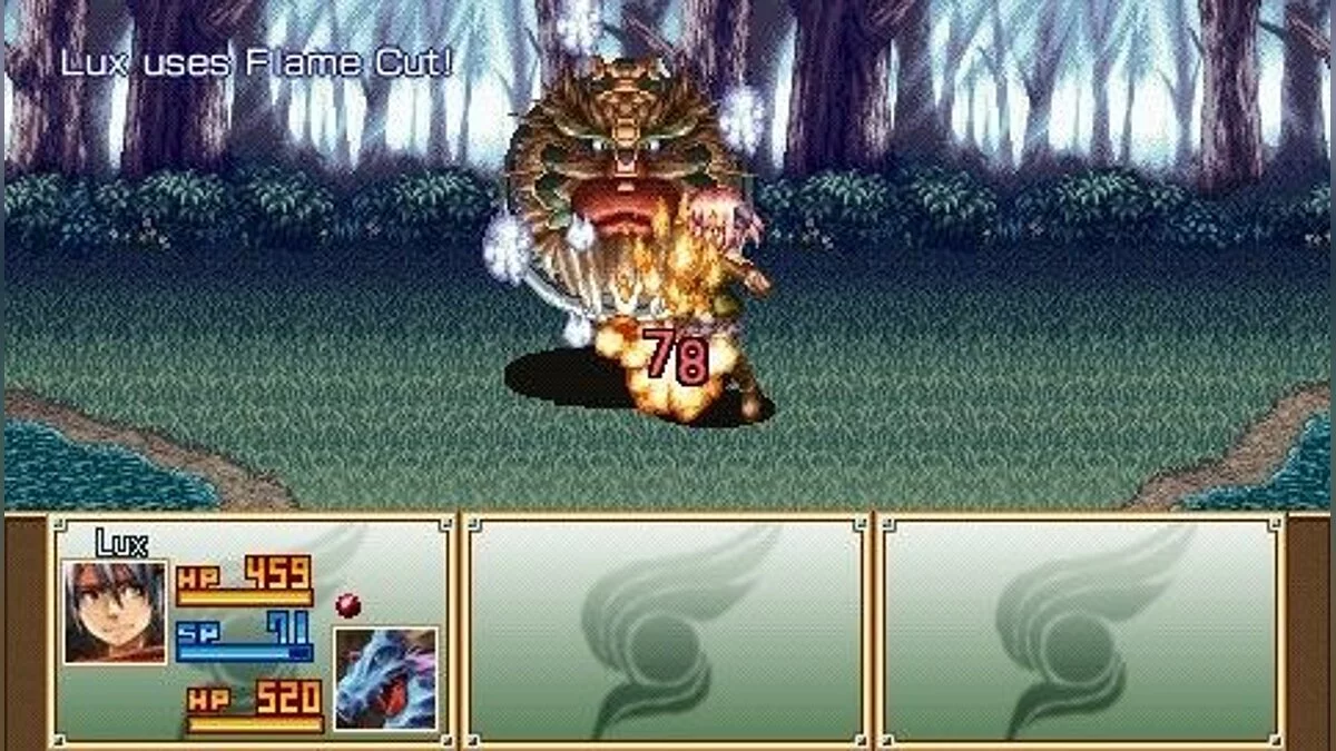 Capturas de tela de Mystic Chronicles / Imagem 28