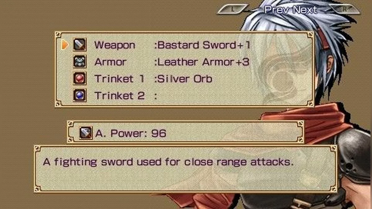 Capturas de tela de Mystic Chronicles / Imagem 33