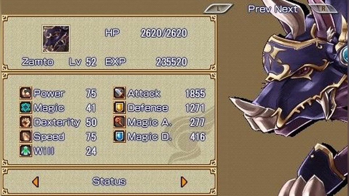 Capturas de tela de Mystic Chronicles / Imagem 34