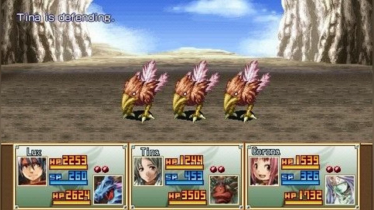 Capturas de tela de Mystic Chronicles / Imagem 38