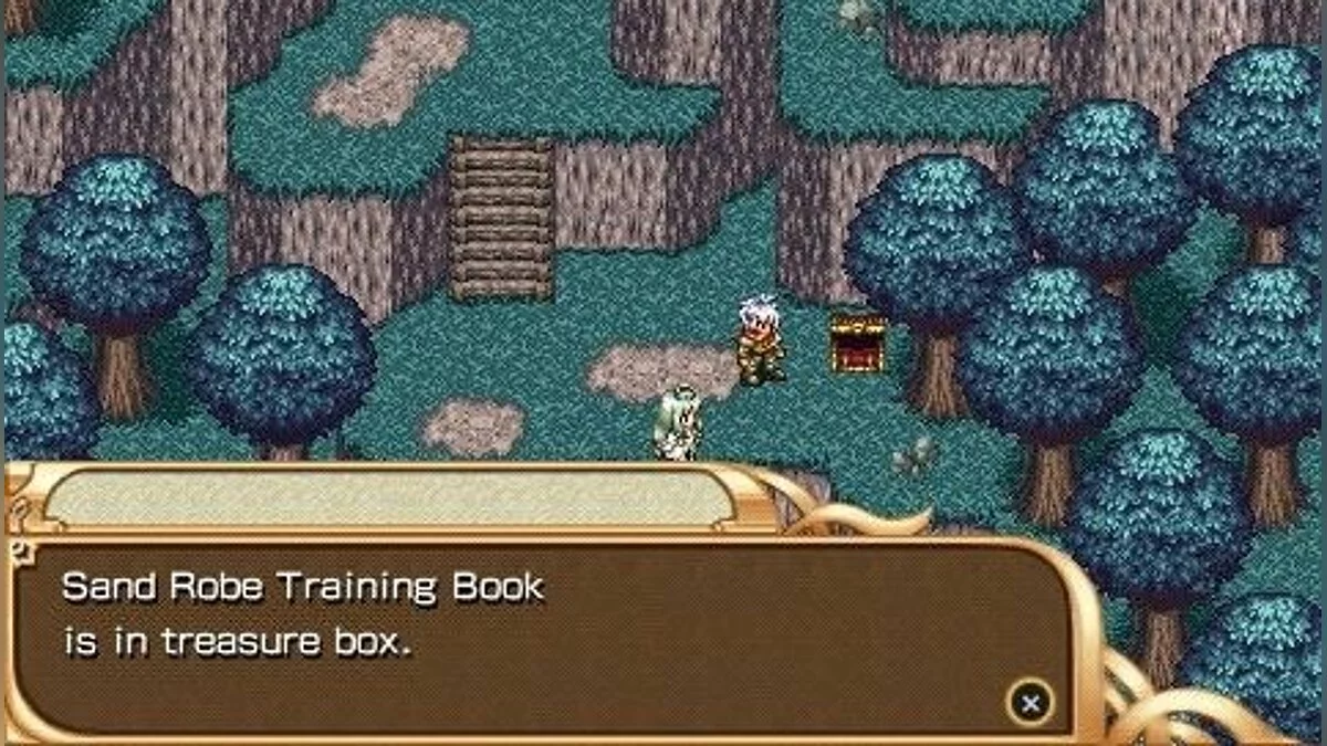 Capturas de tela de Mystic Chronicles / Imagem 41
