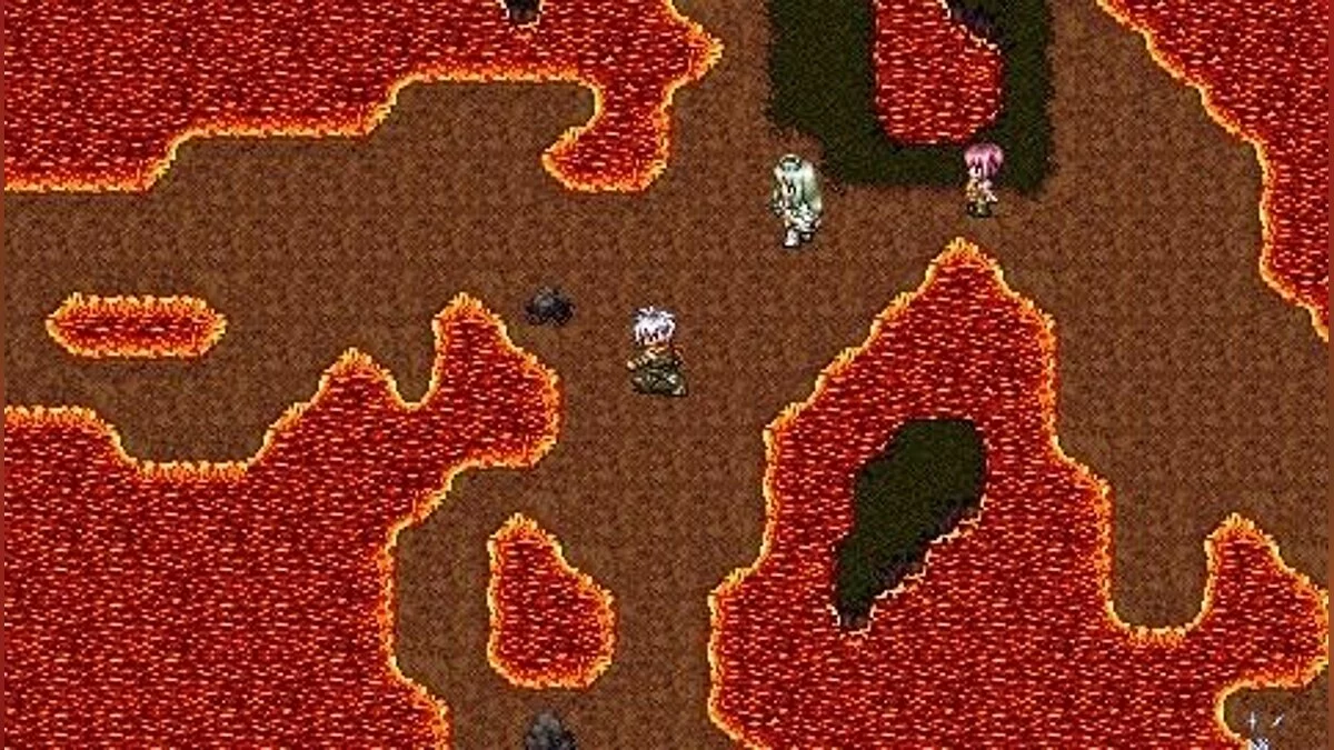 Capturas de tela de Mystic Chronicles / Imagem 42