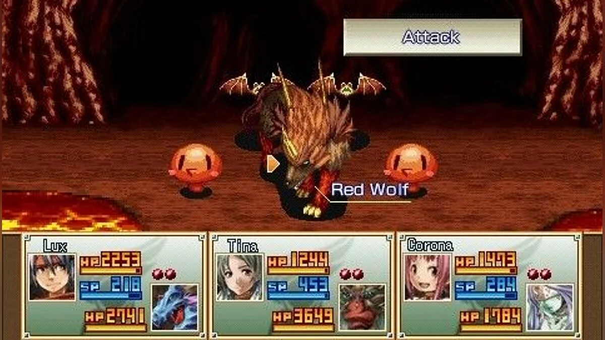 Capturas de tela de Mystic Chronicles / Imagem 43
