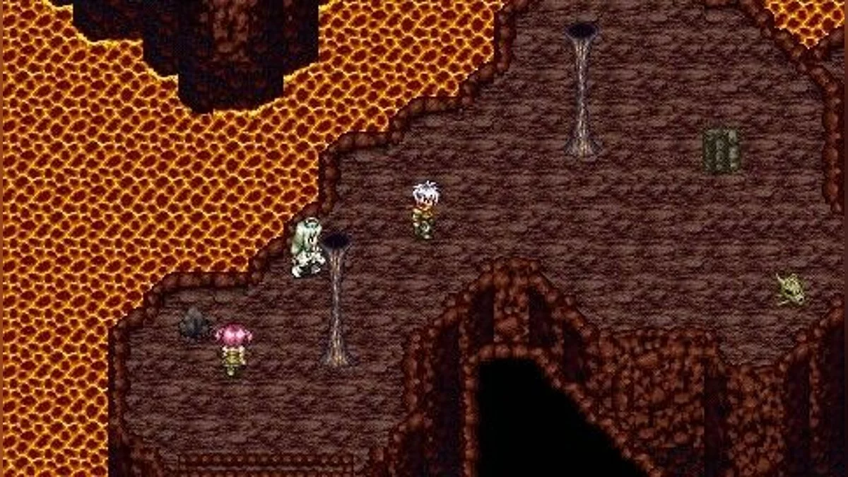 Capturas de tela de Mystic Chronicles / Imagem 45