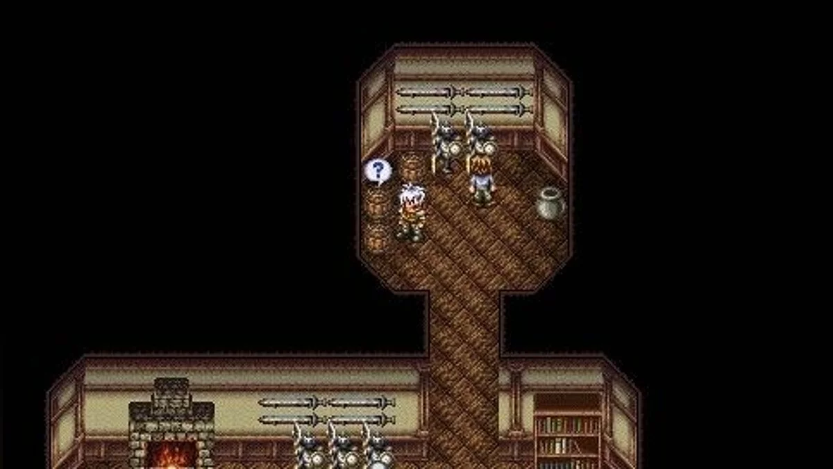 Capturas de tela de Mystic Chronicles / Imagem 6