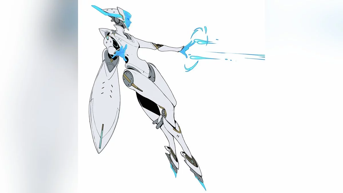 Seni dari Overwatch / Gambar 20