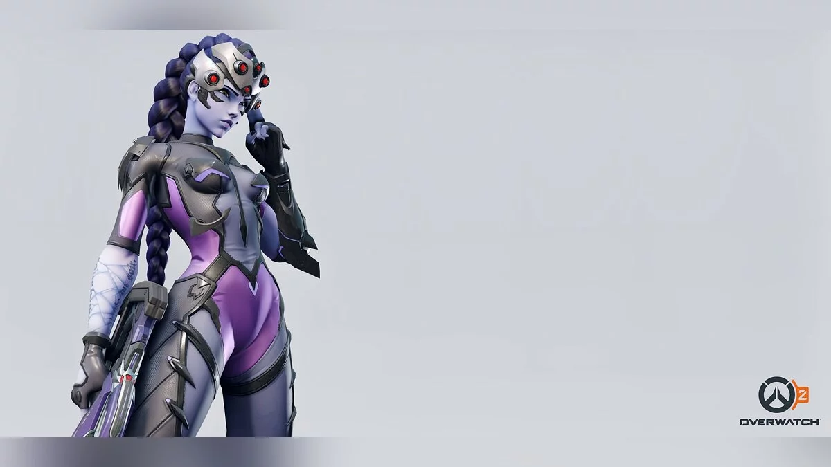 Arte de Overwatch / Imagem 55