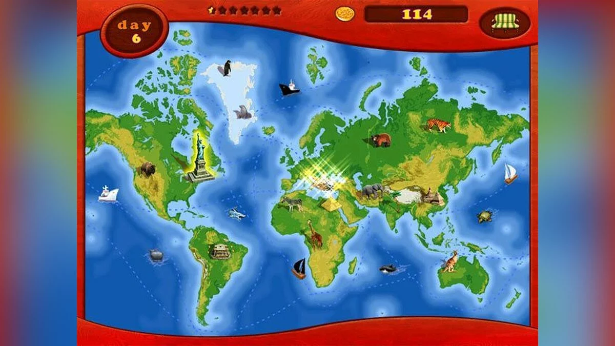 Screenshots aus Antique Shop / Bild 3