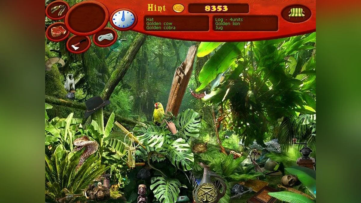 Screenshots aus Antique Shop / Bild 5