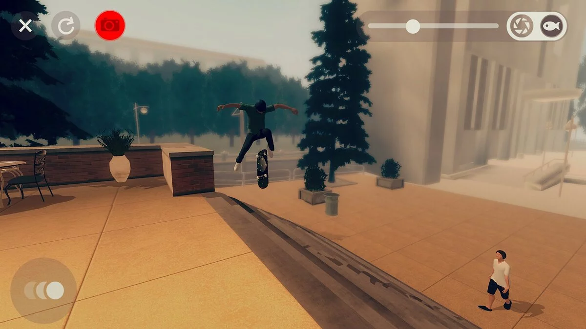 Zrzuty ekranu z Skate City / Obrazek 2