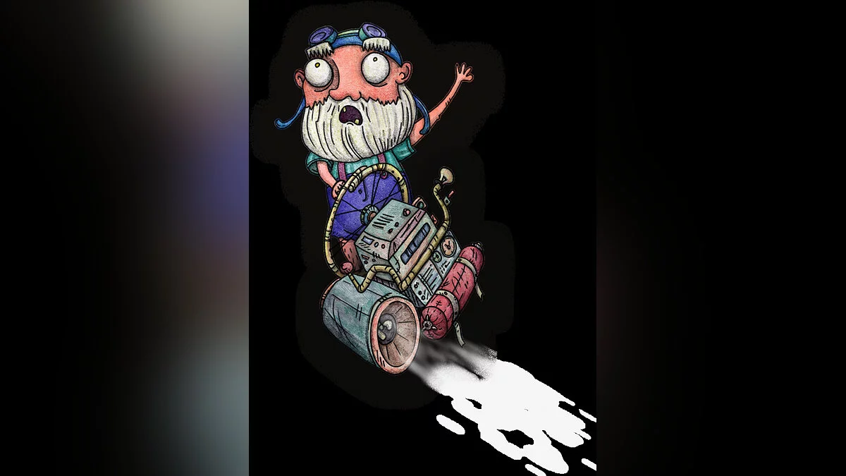 来自Trash Sailors的艺术 / 图片 28