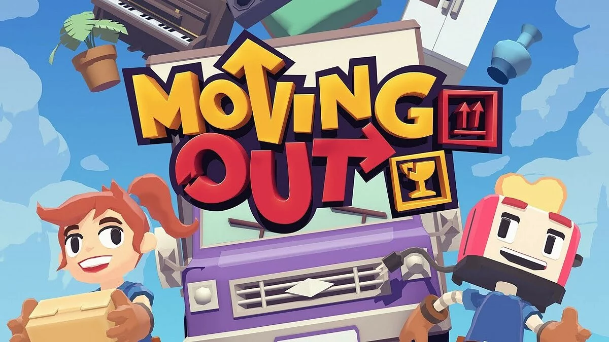 Sztuka z Moving Out / Obrazek 2