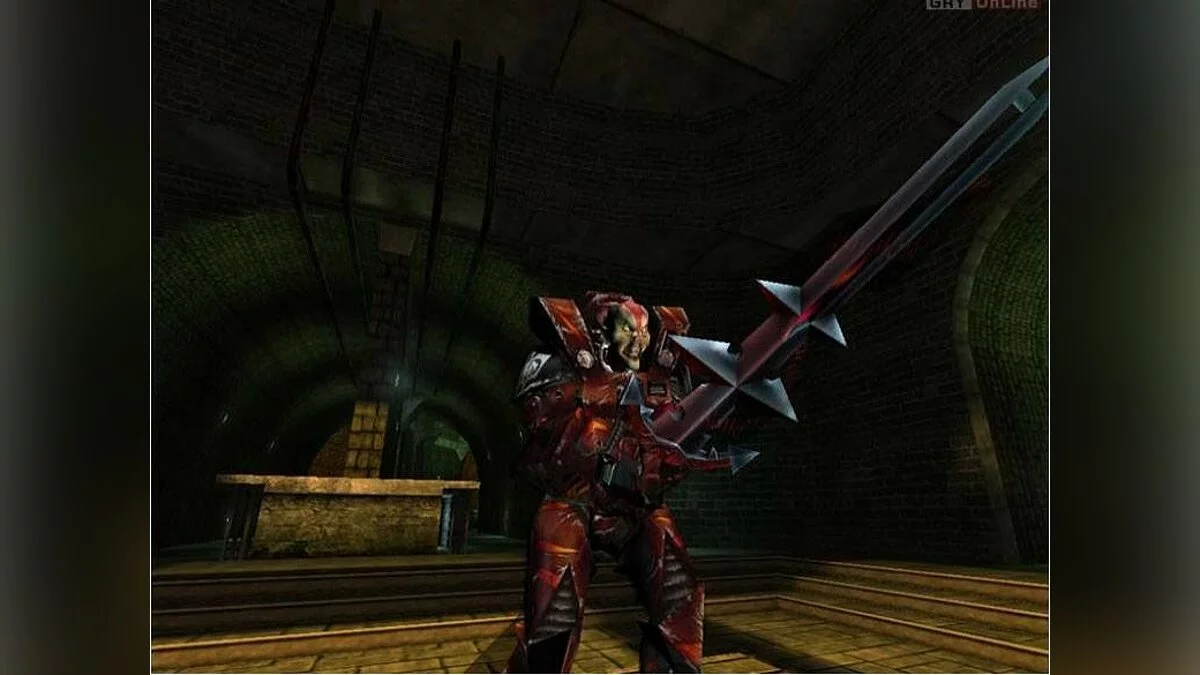 Скріншоти з Apocalyptica / Зображення 23