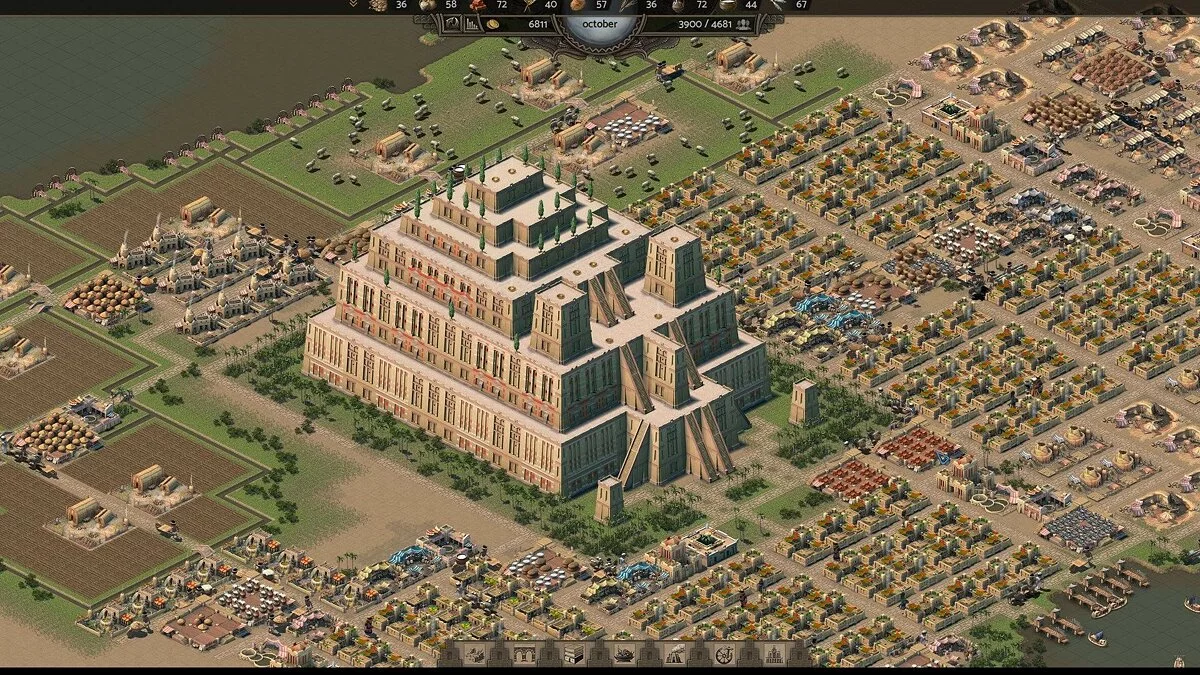 Capturas de tela de Nebuchadnezzar / Imagem 4