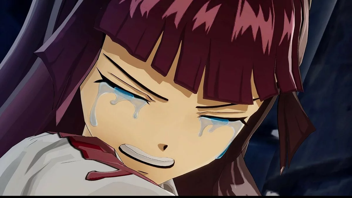 Zrzuty ekranu z Fairy Tail / Obrazek 93