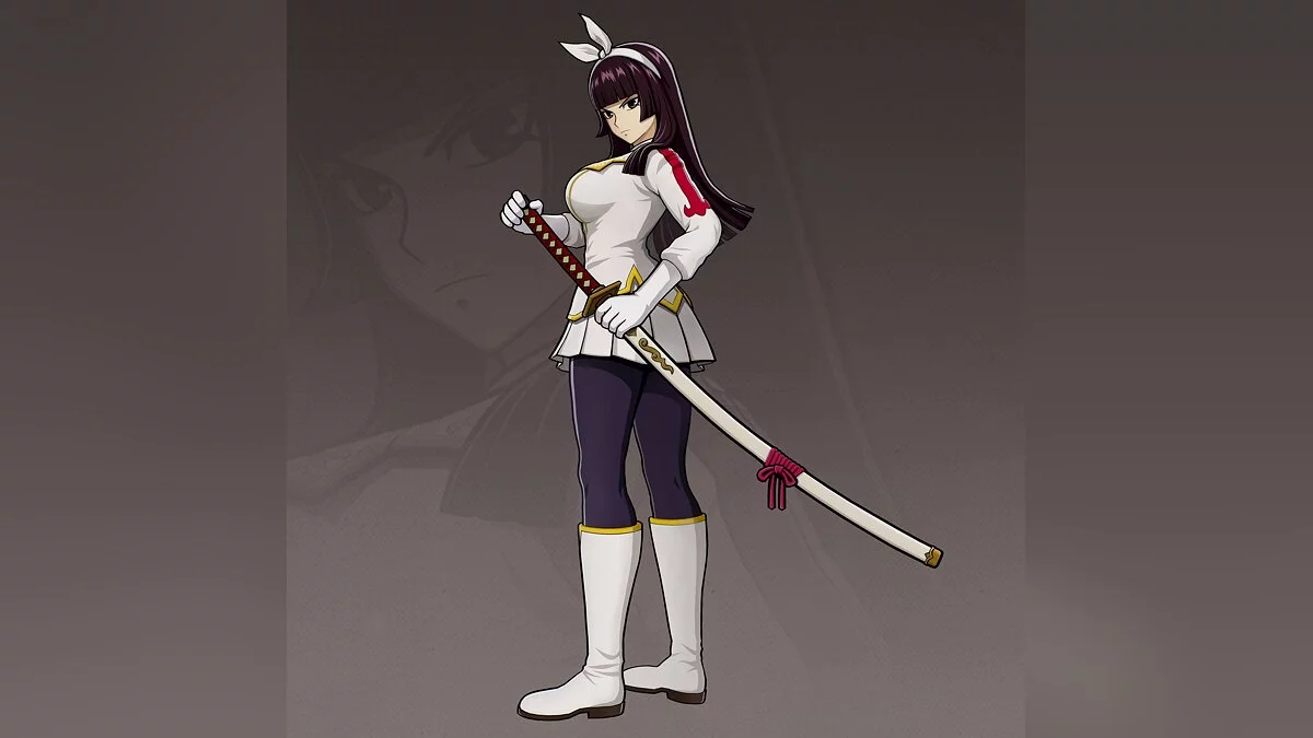 Arte de Fairy Tail / Imagem 4