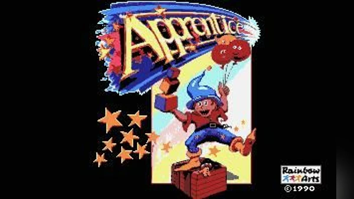 Screenshots from Apprentice / Image 2