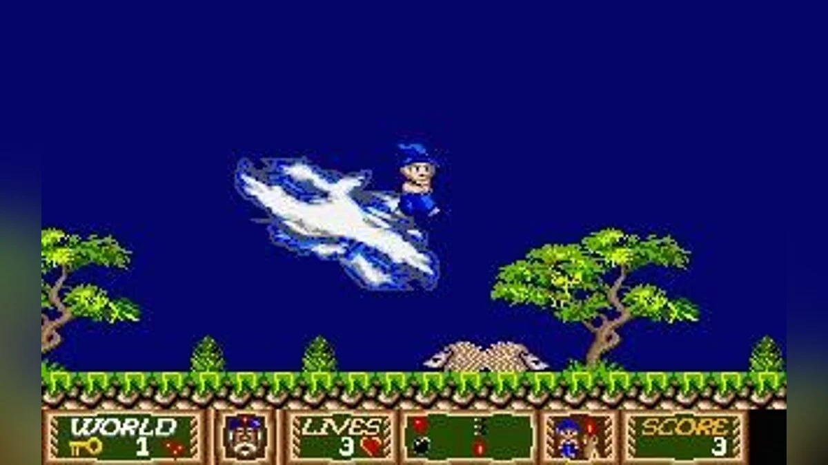 Screenshots from Apprentice / Image 4