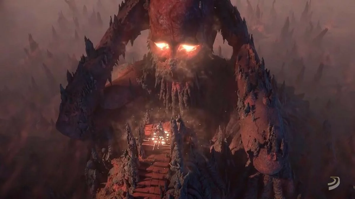 Screenshot dari Path of Exile 2 / Gambar 20