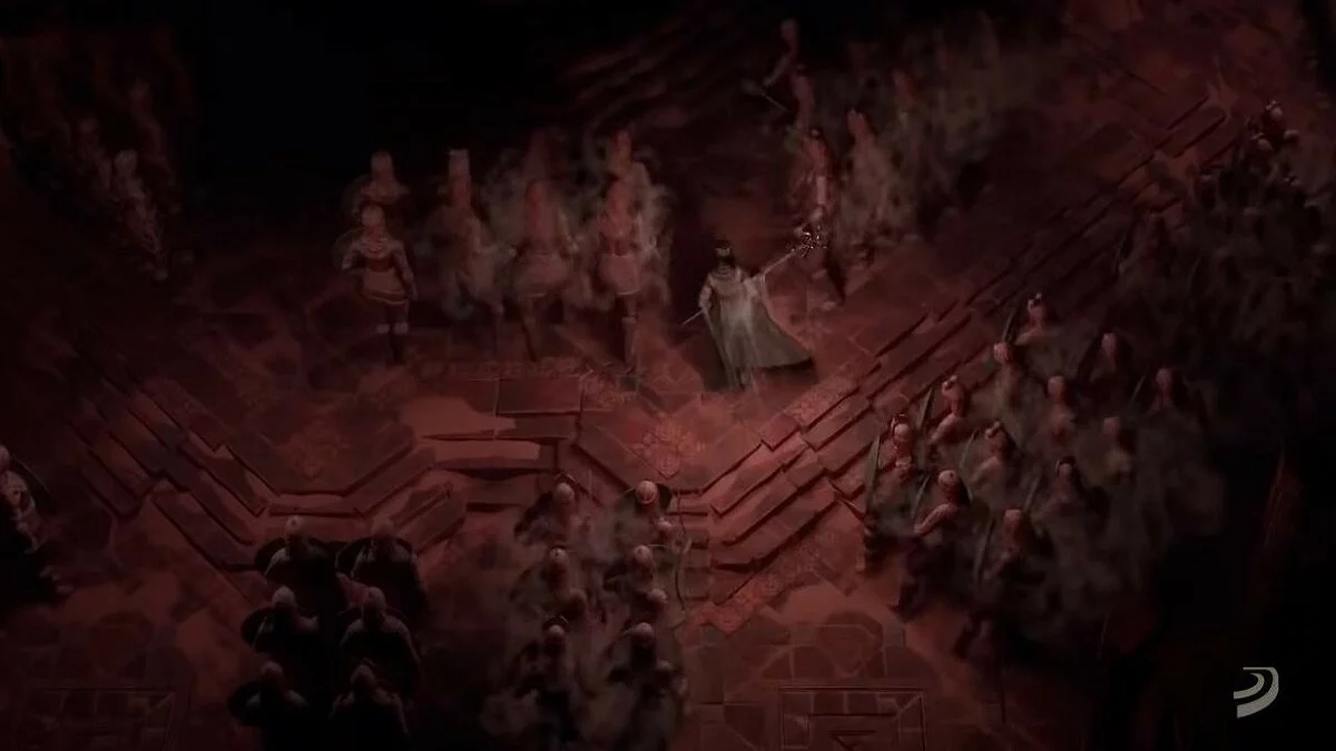 Screenshot dari Path of Exile 2 / Gambar 19