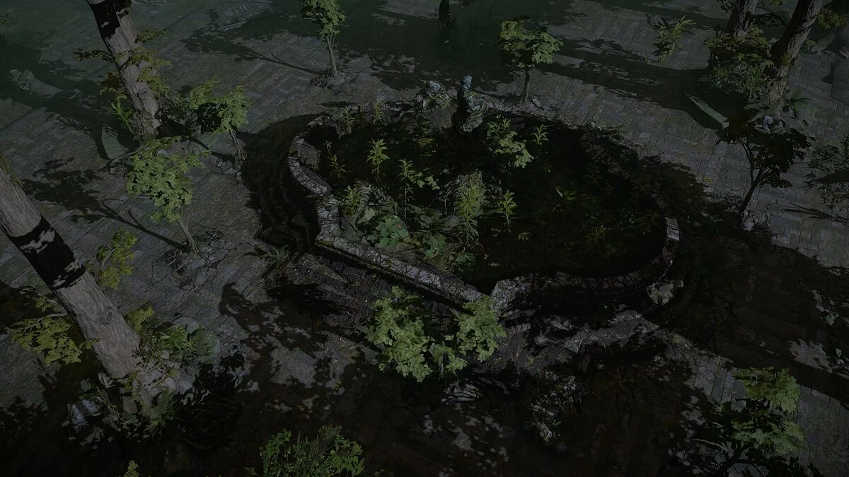 Screenshot dari Path of Exile 2 / Gambar 4