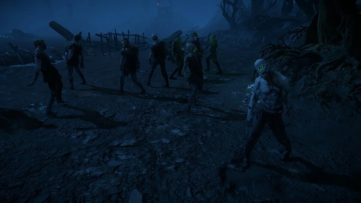 Screenshot dari Path of Exile 2 / Gambar 7