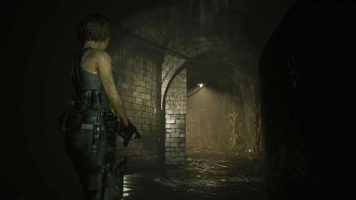 Zrzuty ekranu z Resident Evil 3 / Obrazek 10