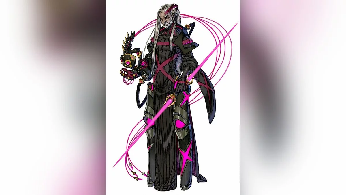 Arte de Terra Battle / Imagem 458